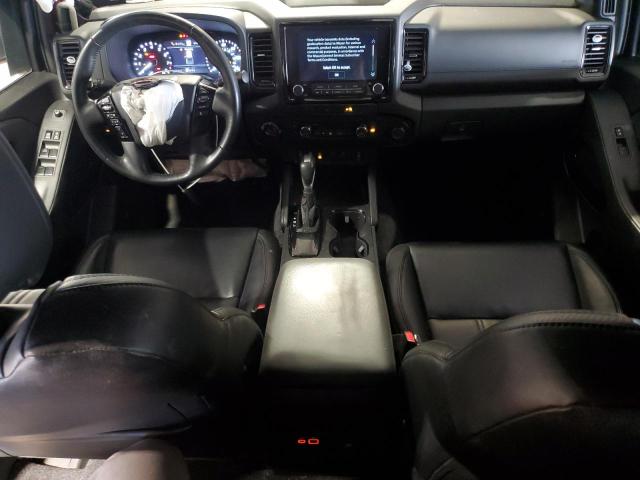2022 NISSAN FRONTIER S 1N6ED1EK9NN695998