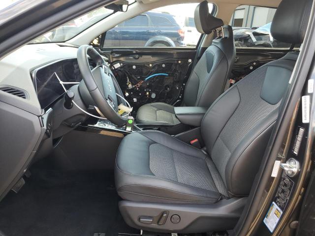 2023 KIA NIRO WIND KNDCR3L17P5054658