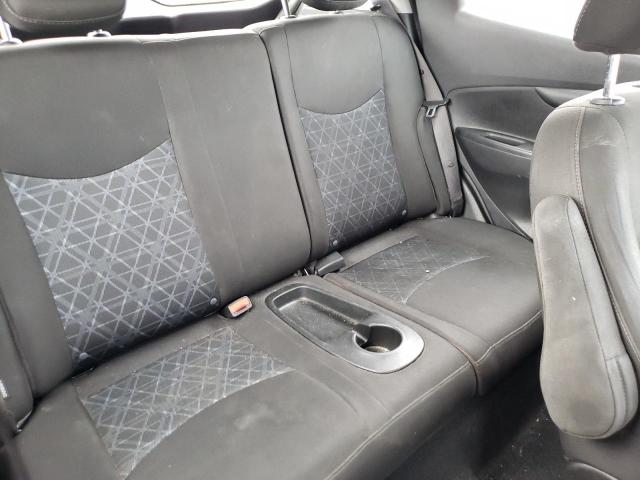 2021 CHEVROLET SPARK 1LT KL8CD6SA4MC730727