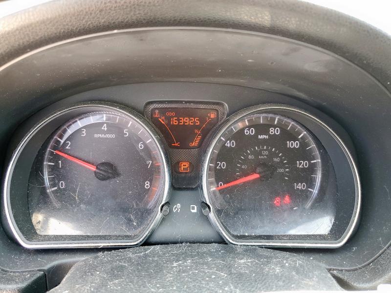 2012 NISSAN VERSA S - 3N1CN7AP0CL927951