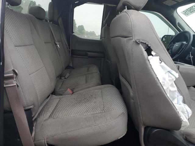 2019 FORD F150 SUPER #3286592147