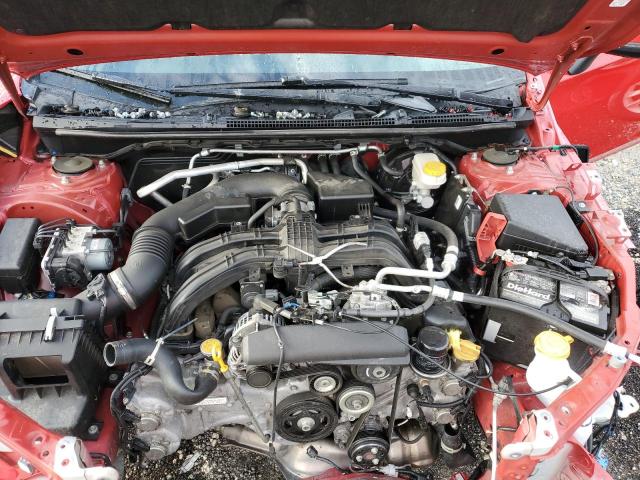 2021 SUBARU CROSSTREK JF2GTHMC2M8315657