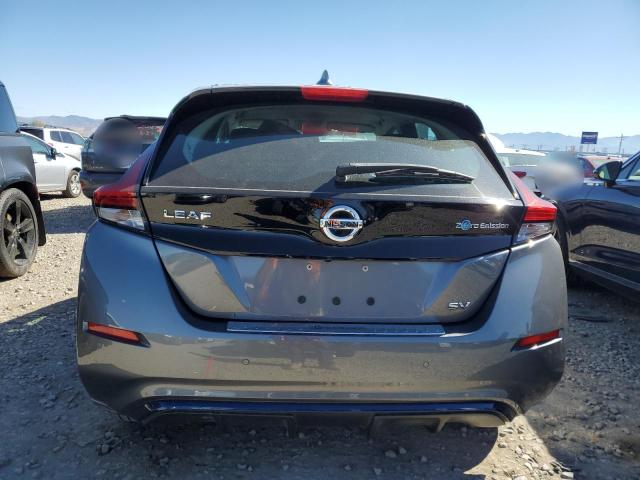 2020 NISSAN LEAF SV 1N4AZ1CP4LC300383