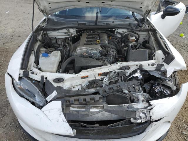 2017 MAZDA MX-5 MIATA CLUB JM1NDAL71H0103528