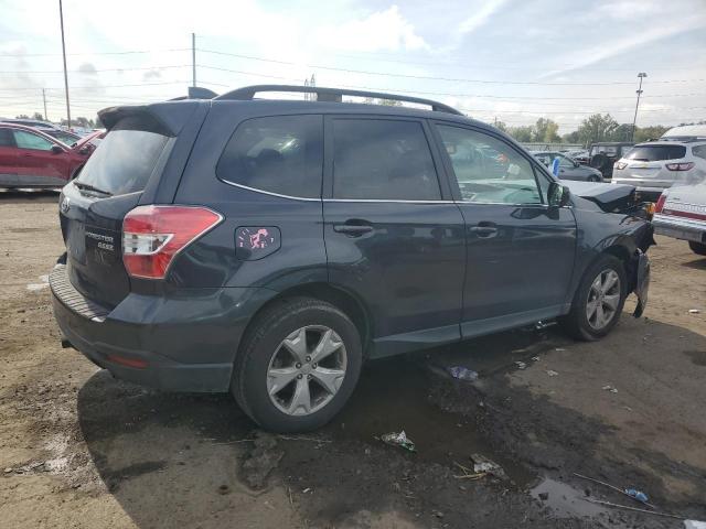 2016 SUBARU FORESTER 2.5I LIMITED JF2SJARC2GH408425