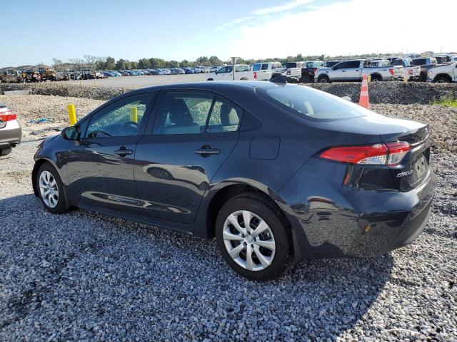 2025 TOYOTA COROLLA LE 5YFB4MDE0SP255492