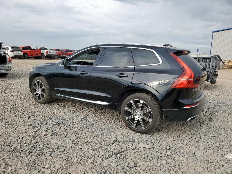 2018 VOLVO XC60 T6 LYVA22RL5JB101661