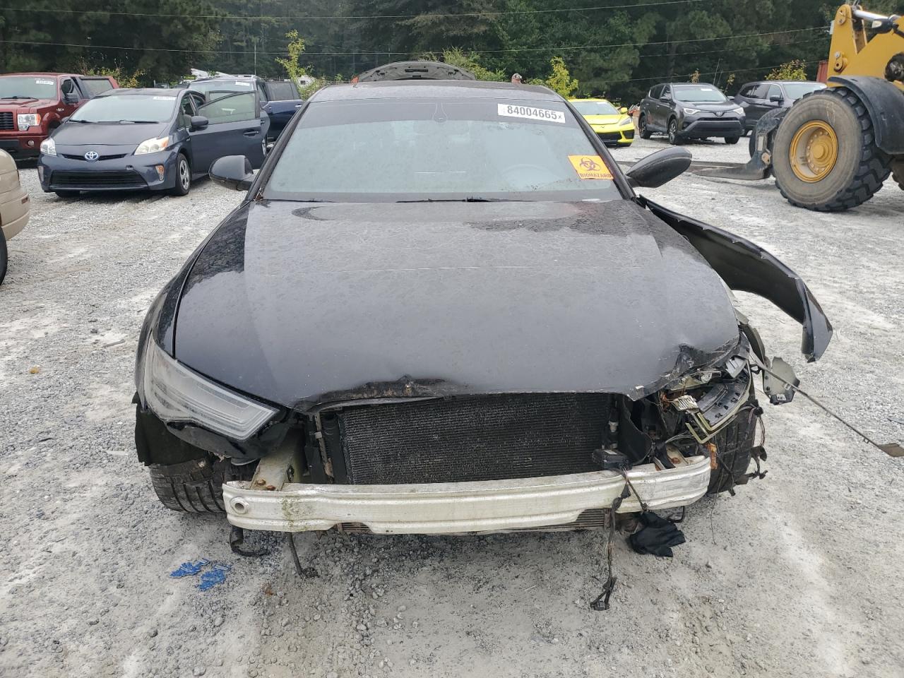 AUDI A6 PREMIUM PLUS