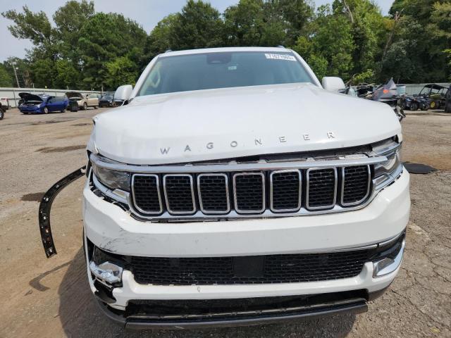 2022 JEEP WAGONEER SERIES I 1C4SJUATXNS207237