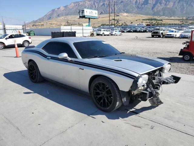 2012 DODGE CHALLENGER #3292736588