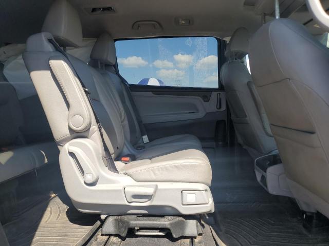 2019 HONDA ODYSSEY EX - 5FNRL6H72KB073071