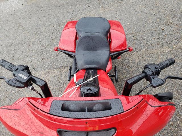 2023 HARLEY-DAVIDSON FLHXST 1HD1ABL16PB607289