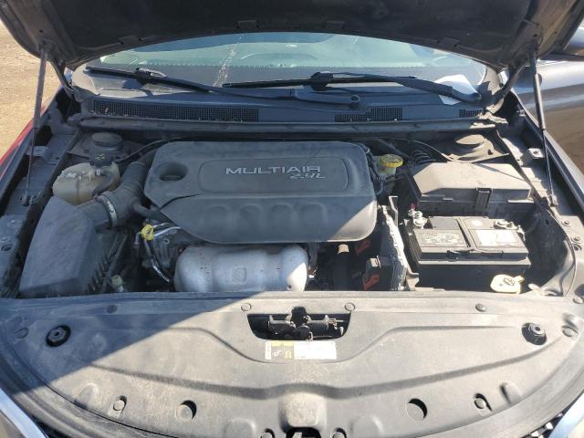 2015 CHRYSLER 200 LIMITE 1C3CCCAB0FN703846