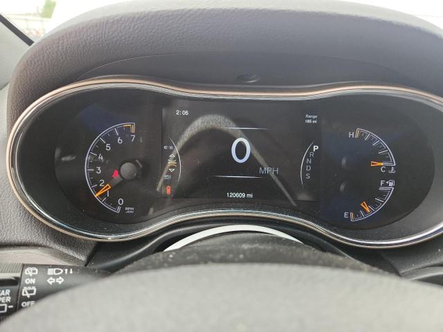 2015 JEEP GRAND CHER 1C4RJFBG4FC130078