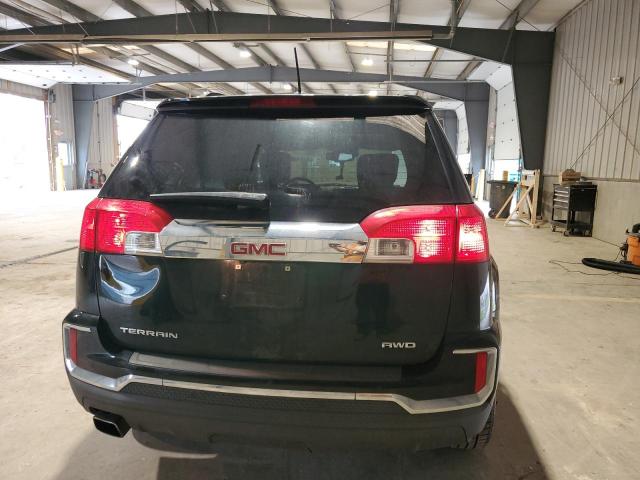 2017 GMC TERRAIN SL 2GKFLUEK8H6345156
