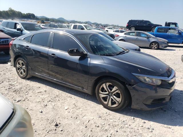 2017 HONDA CIVIC LX 19XFC2F50HE041148