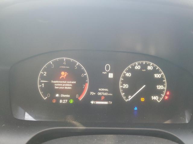 2023 HONDA HR-V SPORT 3CZRZ1H50PM717633