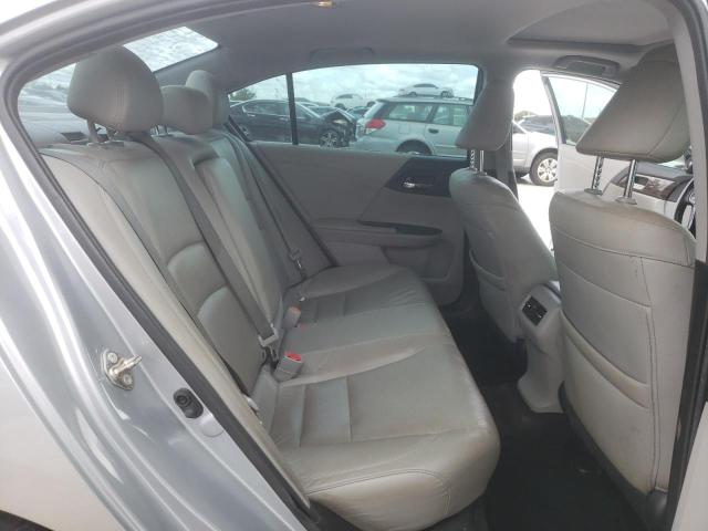 2017 HONDA ACCORD EXL 1HGCR2F90HA109814