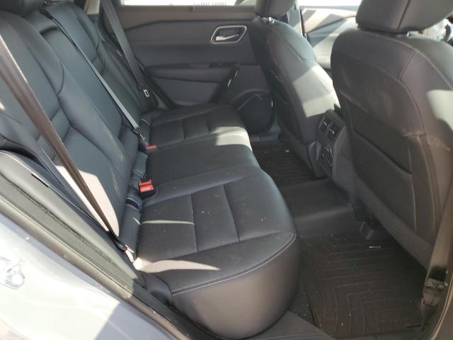 2021 NISSAN ROGUE SL 5N1AT3CA2MC753756