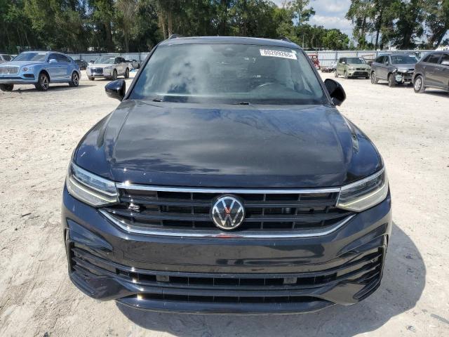 2023 VOLKSWAGEN TIGUAN SE 3VVCB7AX8PM008674