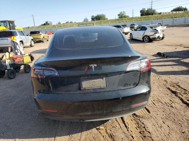 2020 TESLA MODEL 3 - 5YJ3E1EB4LF666363