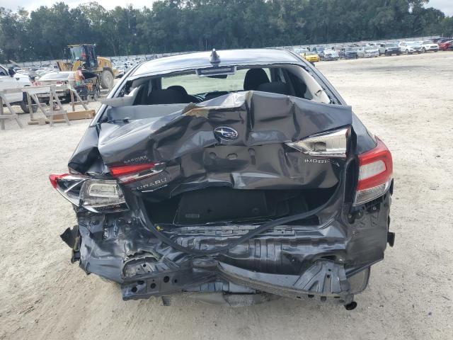 2020 SUBARU IMPREZA PR 4S3GKAV68L3600389