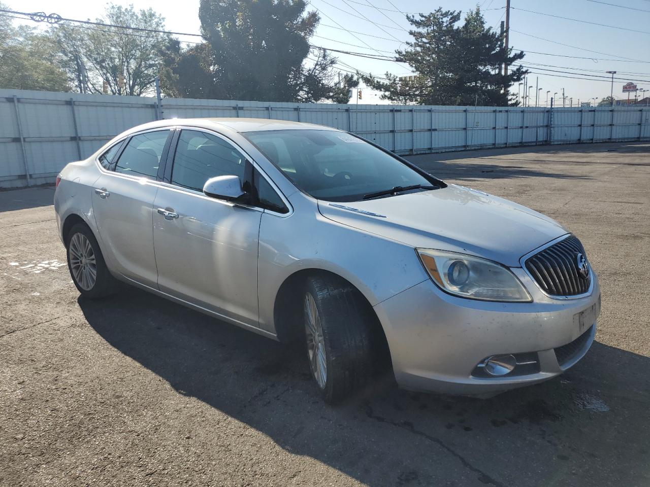 BUICK VERANO