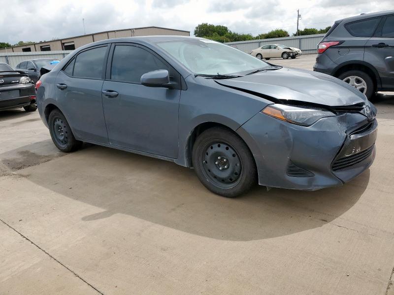 2019 TOYOTA COROLLA L - 5YFBURHE5KP891042