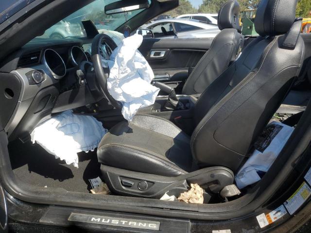 2019 FORD MUSTANG GT - 1FATP8FFXK5149126