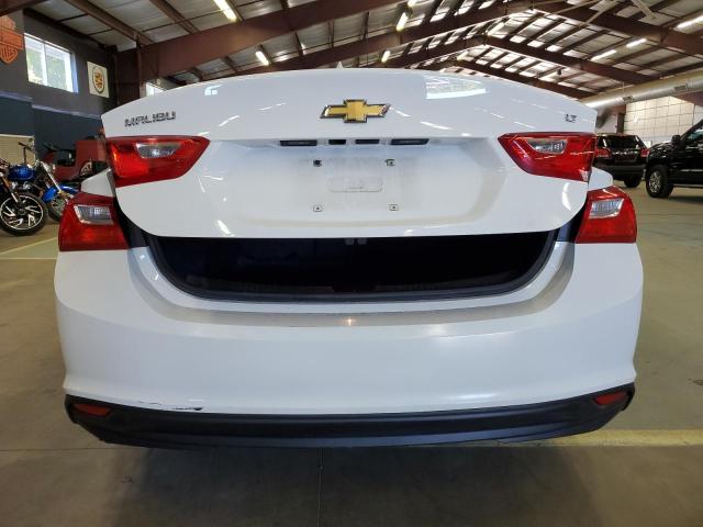 2023 CHEVROLET MALIBU LT 1G1ZD5ST6PF162442