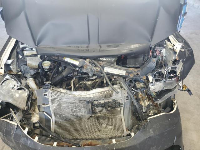 2012 DODGE RAM VAN - 2C4JDGAG6CR404766