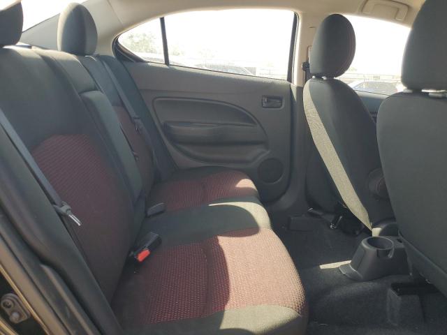 2024 MITSUBISHI MIRAGE G4 ES #3278660950