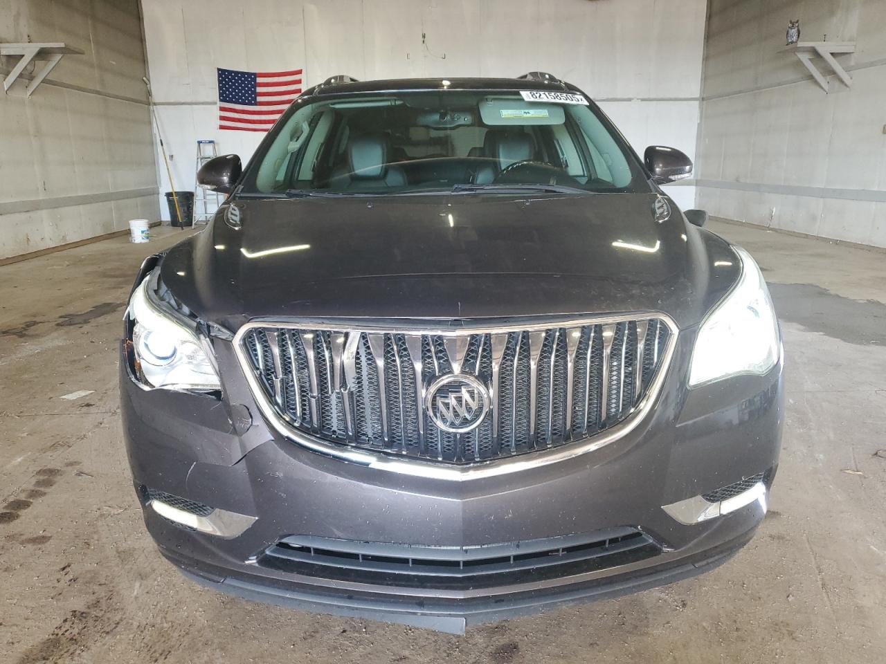 BUICK ENCLAVE