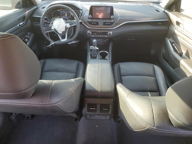 2022 NISSAN ALTIMA SL 1N4BL4EV0NN417839