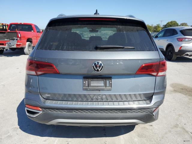 2023 VOLKSWAGEN TAOS SE 3VVSX7B21PM335966