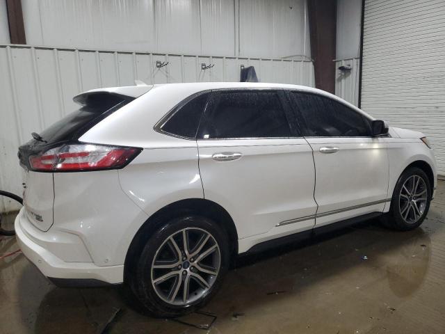 2019 FORD EDGE TITAN - 2FMPK4K9XKBB60296