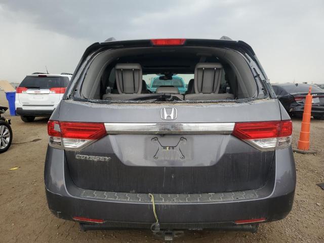 2015 HONDA ODYSSEY EX 5FNRL5H6XFB048054