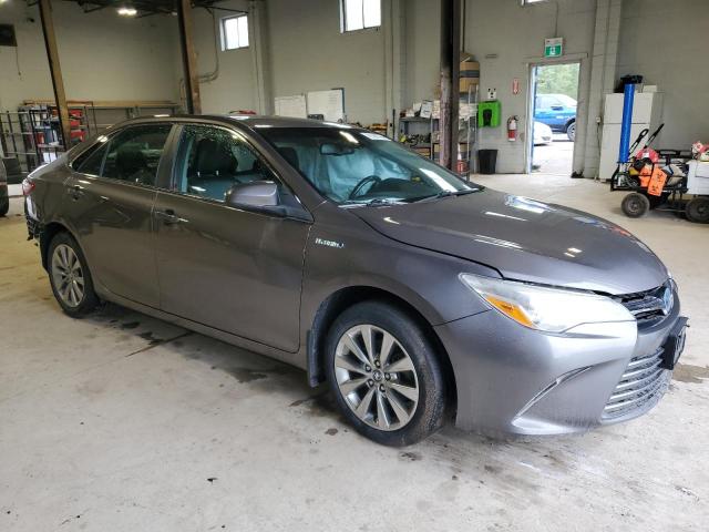 2017 TOYOTA CAMRY HYBR 4T1BD1FK5HU224621