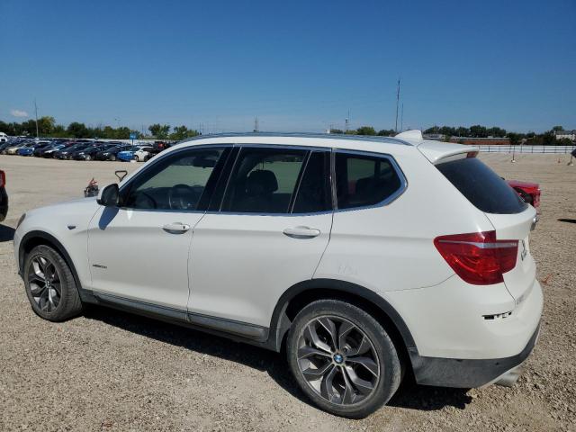 2016 BMW UK 5UXWX7C56G0K36666