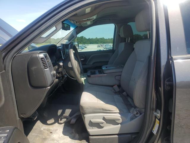 2016 CHEVROLET SILVERADO - 1GC2CUEG8GZ131079