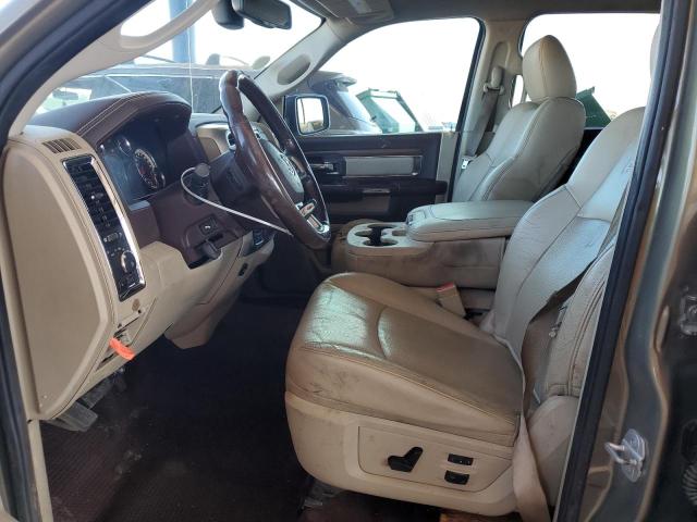 2015 RAM 1500 LARAM 1C6RR7NT1FS601477