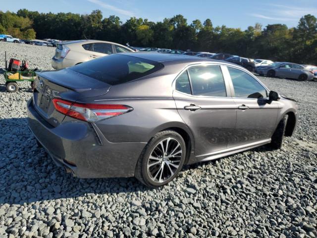 2018 TOYOTA CAMRY L 4T1B11HK7JU658101