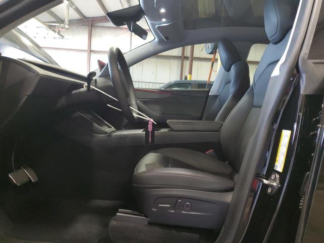 2026 TESLA MODEL Y 7SAYGDEE1TA394723