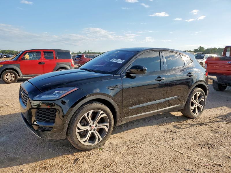 2020 JAGUAR E-PACE SE SADFP2FX1L1Z82159