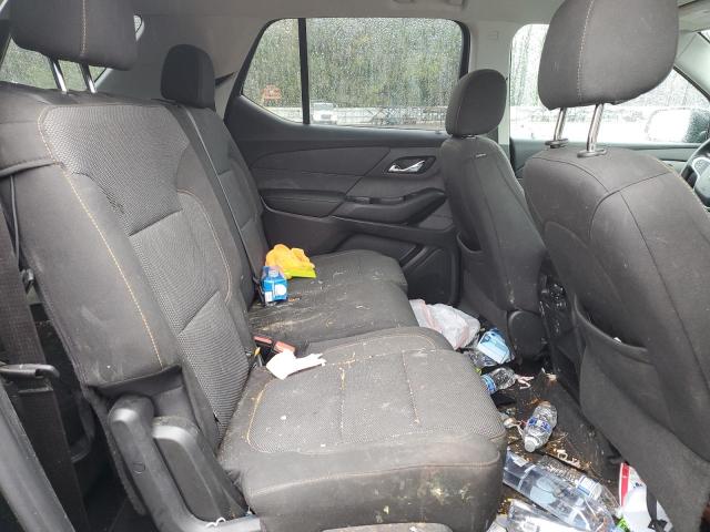 2020 CHEVROLET TRAVERSE L #3302797909