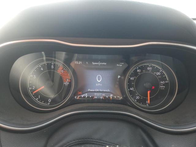 2022 JEEP CHEROKEE L 1C4PJMMN2ND530611