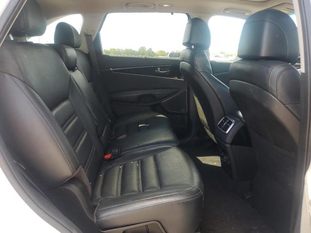 2017 KIA SORENTO SX - 5XYPKDA51HG312179