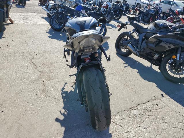 2007 YAMAHA YZFR6 L JYARJ12YX7A002996