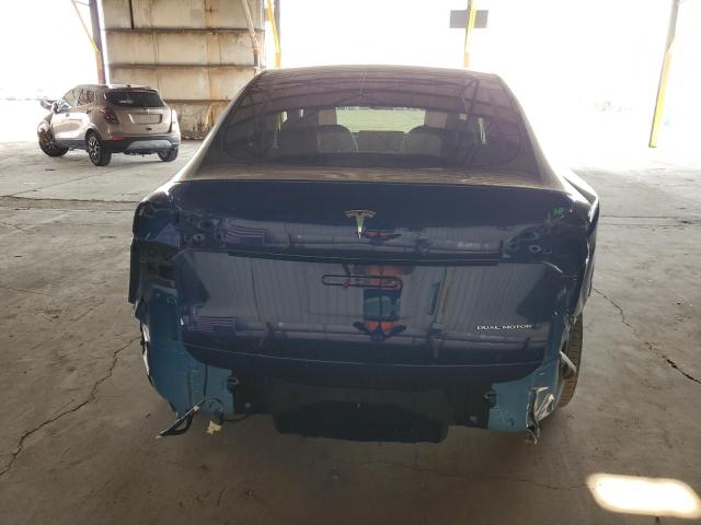 2023 TESLA MODEL Y 7SAYGDEE2PF872141