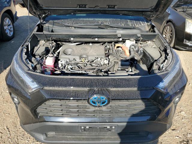 2024 TOYOTA RAV4 WOODL 2T3UWRFVXRW192141